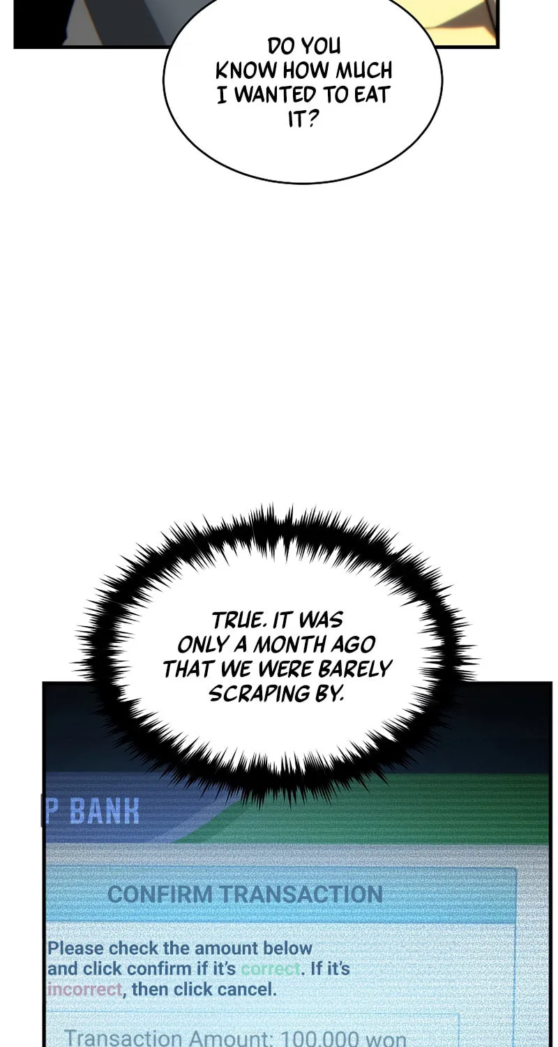 The 100th Regression of the Max-Level Player Chapter 21 page 20 - 