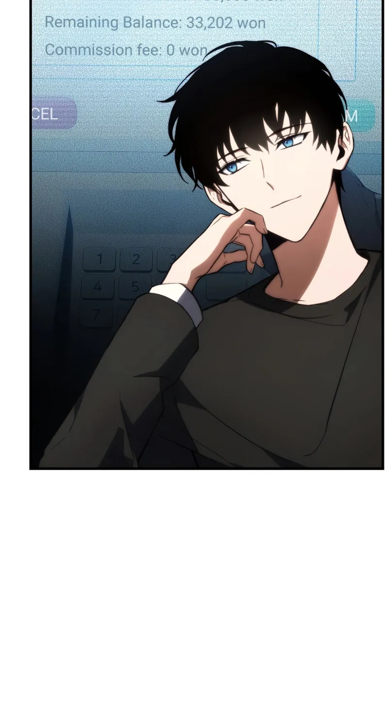 The 100th Regression of the Max-Level Player Chapter 21 page 21 - 