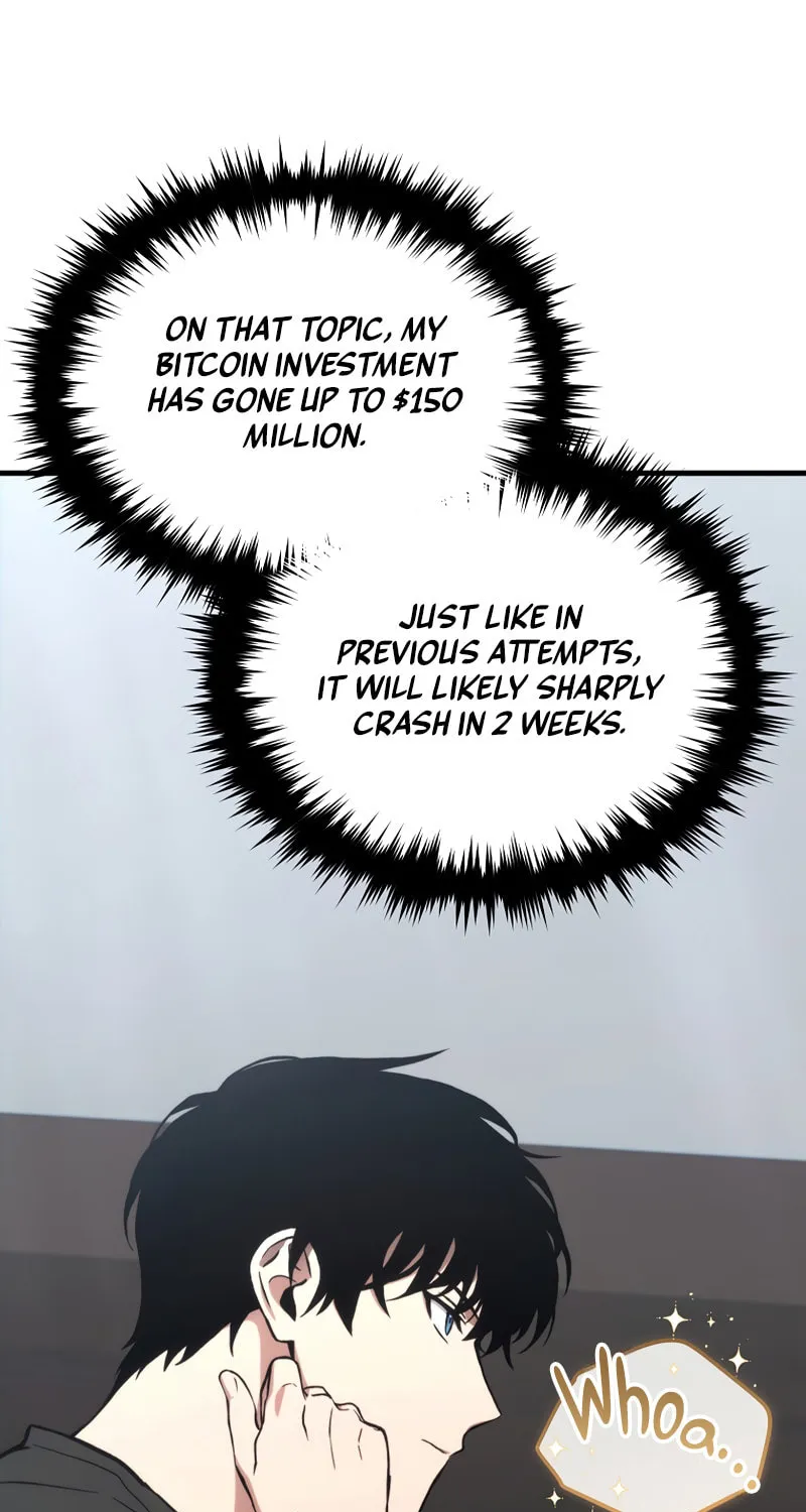 The 100th Regression of the Max-Level Player Chapter 21 page 22 - 