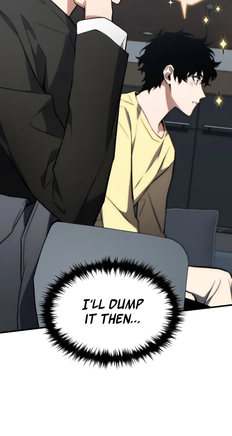 The 100th Regression of the Max-Level Player Chapter 21 page 23 - 