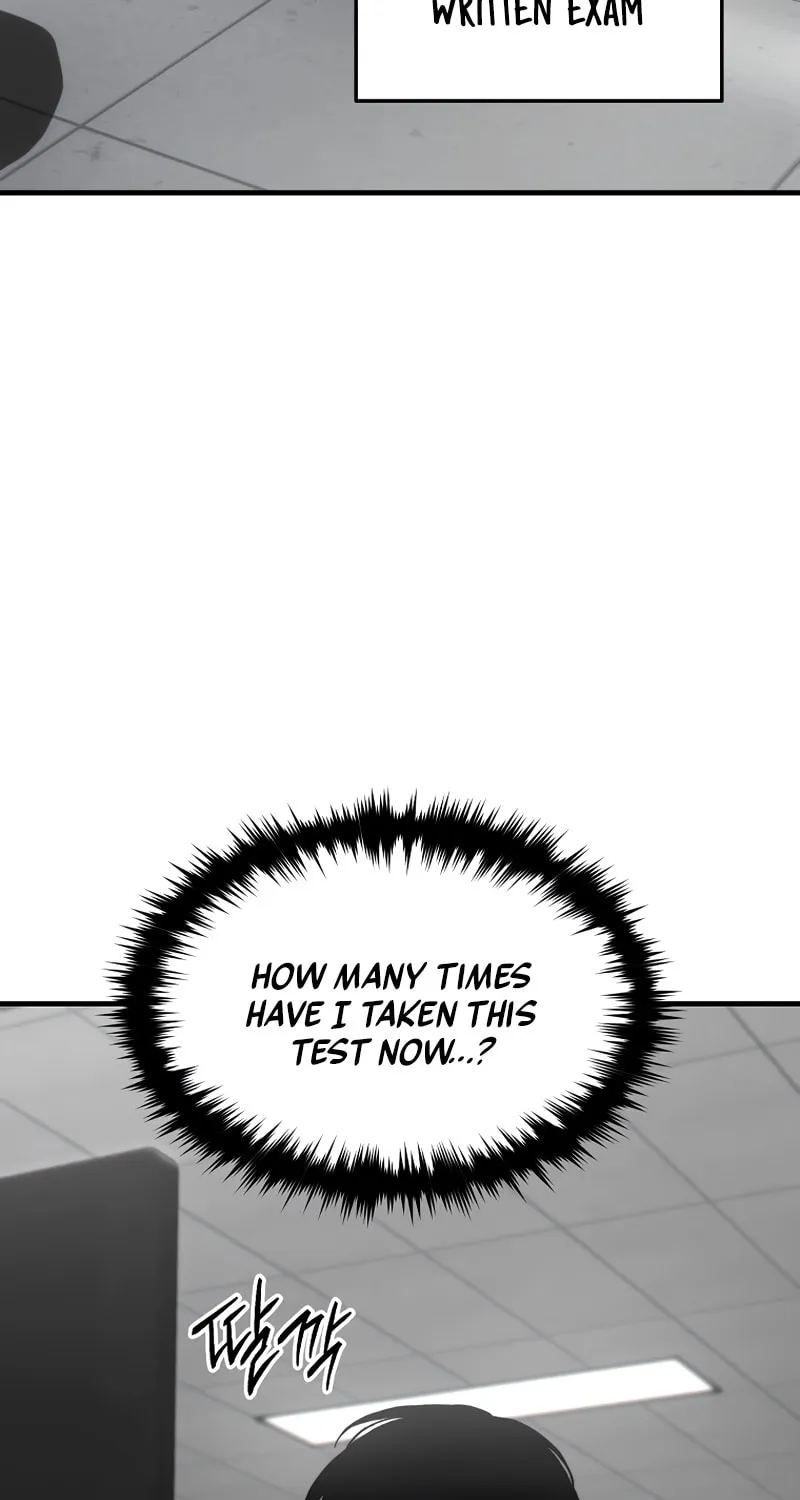 The 100th Regression of the Max-Level Player Chapter 21 page 28 - 