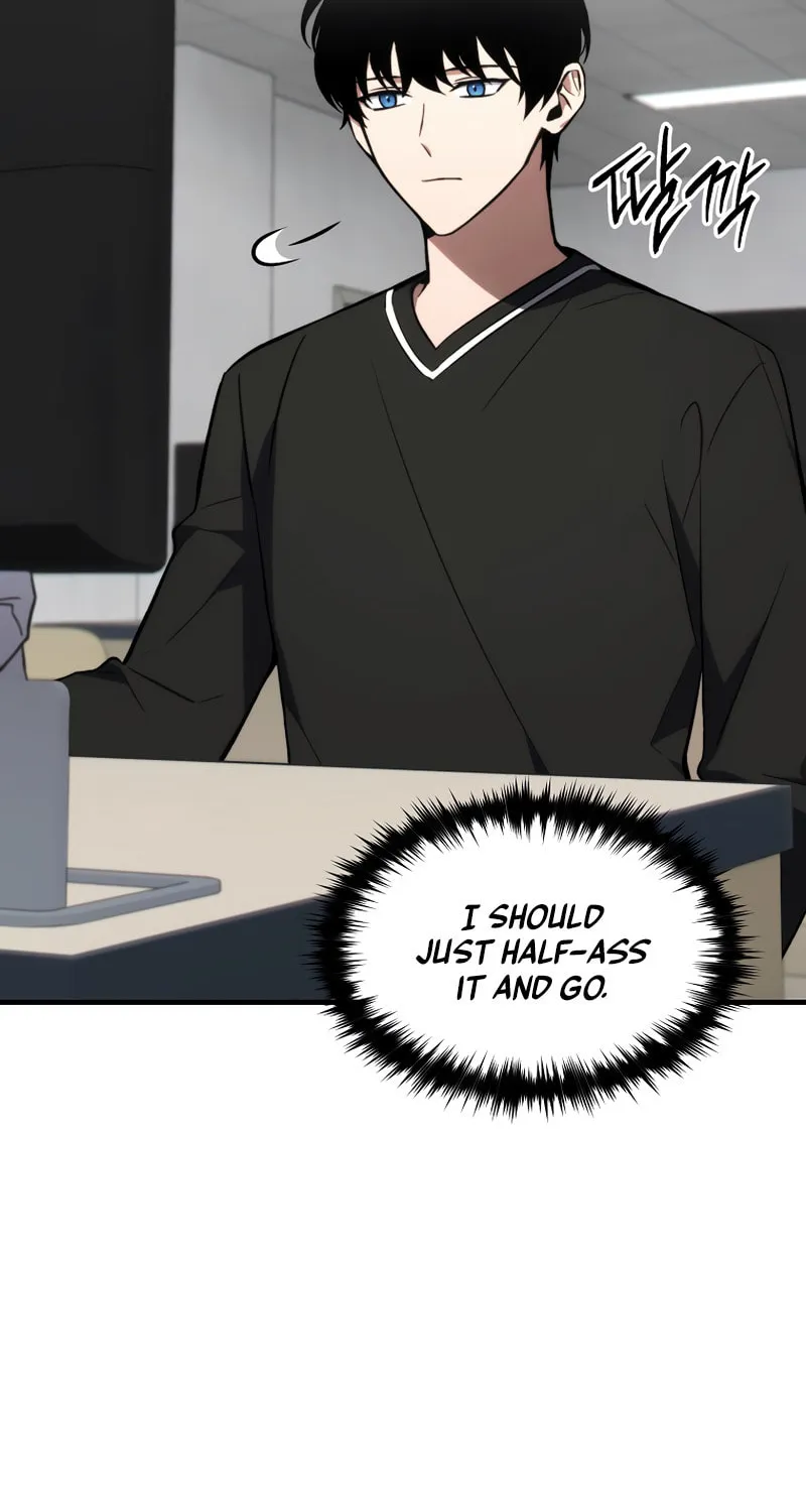 The 100th Regression of the Max-Level Player Chapter 21 page 29 - 