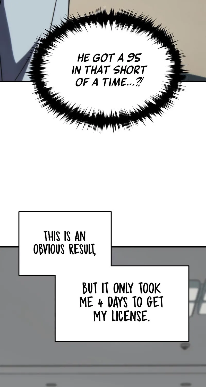 The 100th Regression of the Max-Level Player Chapter 21 page 33 - 