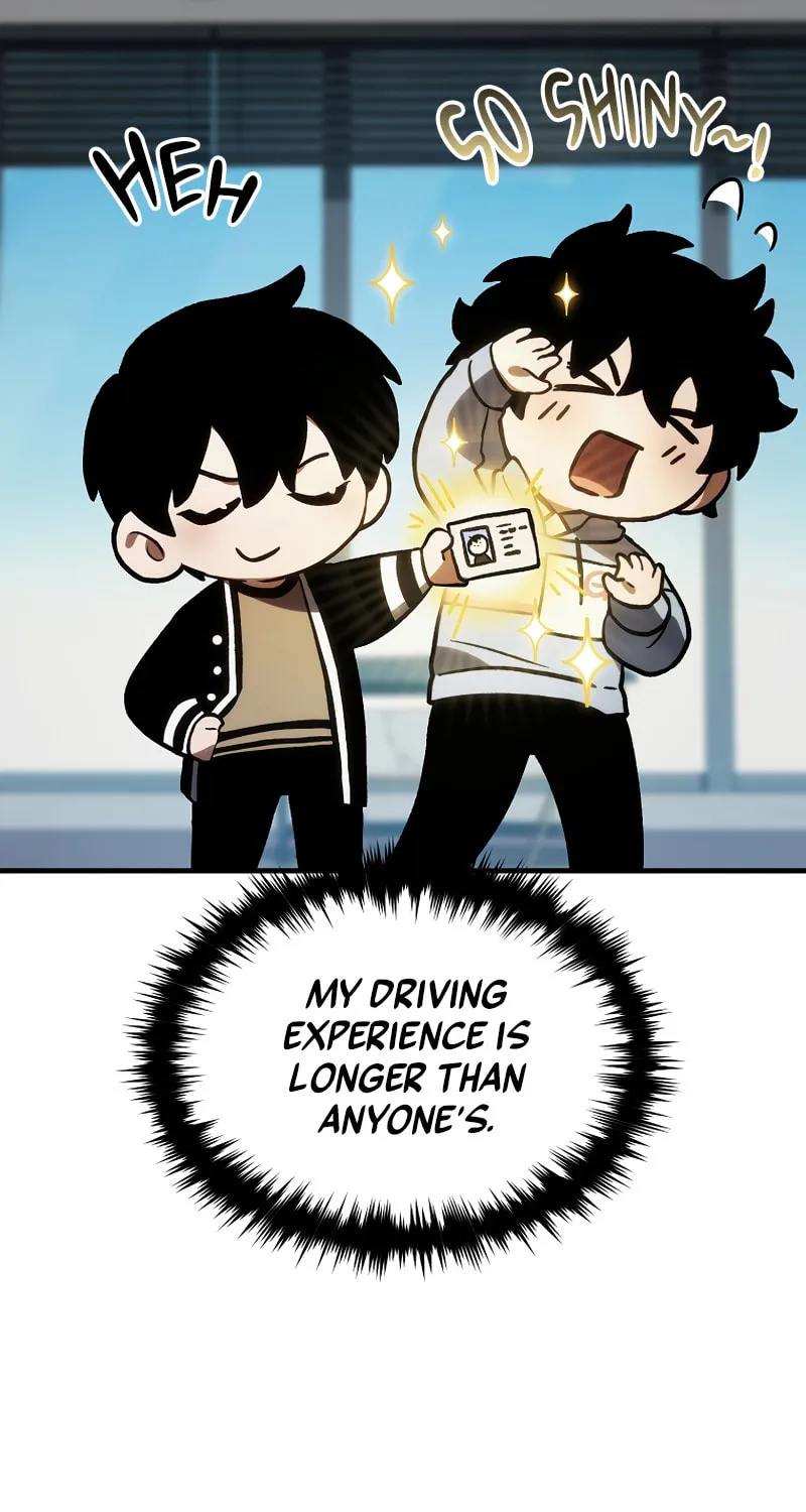The 100th Regression of the Max-Level Player Chapter 21 page 34 - 
