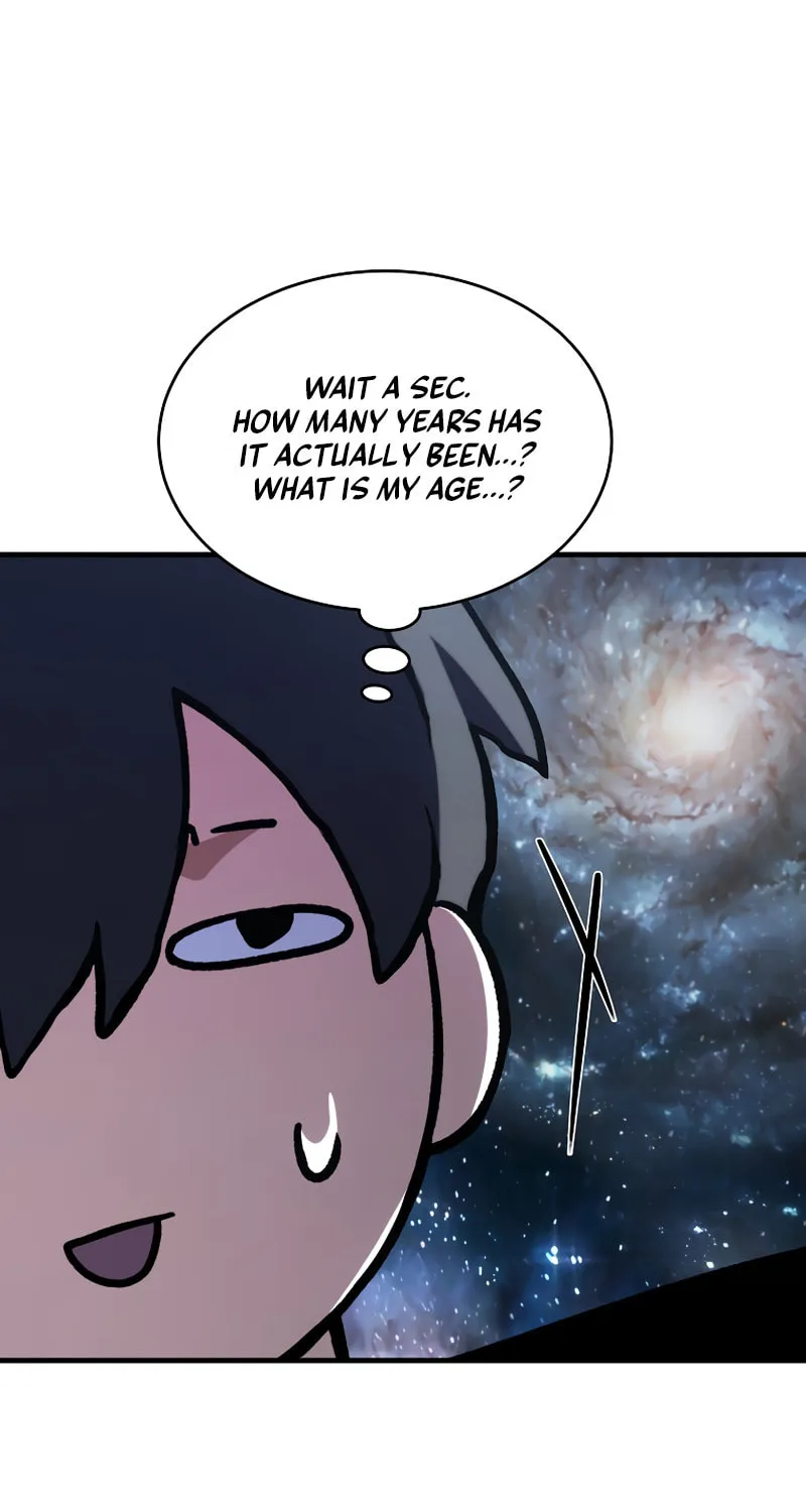 The 100th Regression of the Max-Level Player Chapter 21 page 35 - 