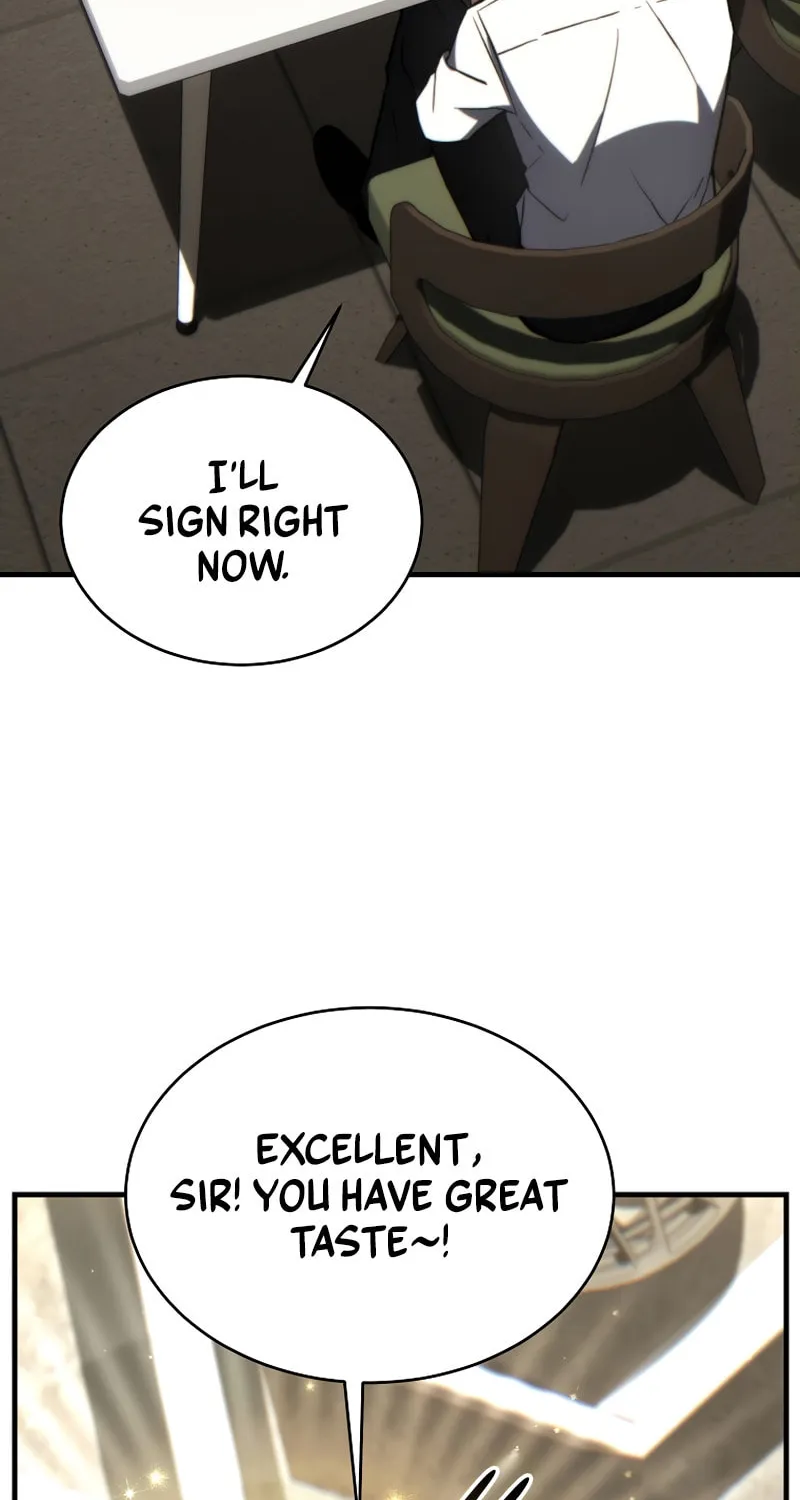 The 100th Regression of the Max-Level Player Chapter 21 page 39 - 