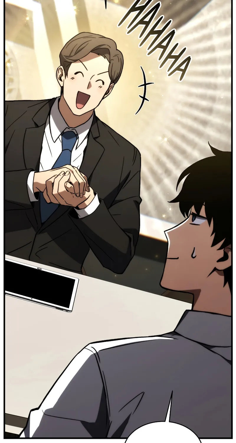 The 100th Regression of the Max-Level Player Chapter 21 page 40 - 