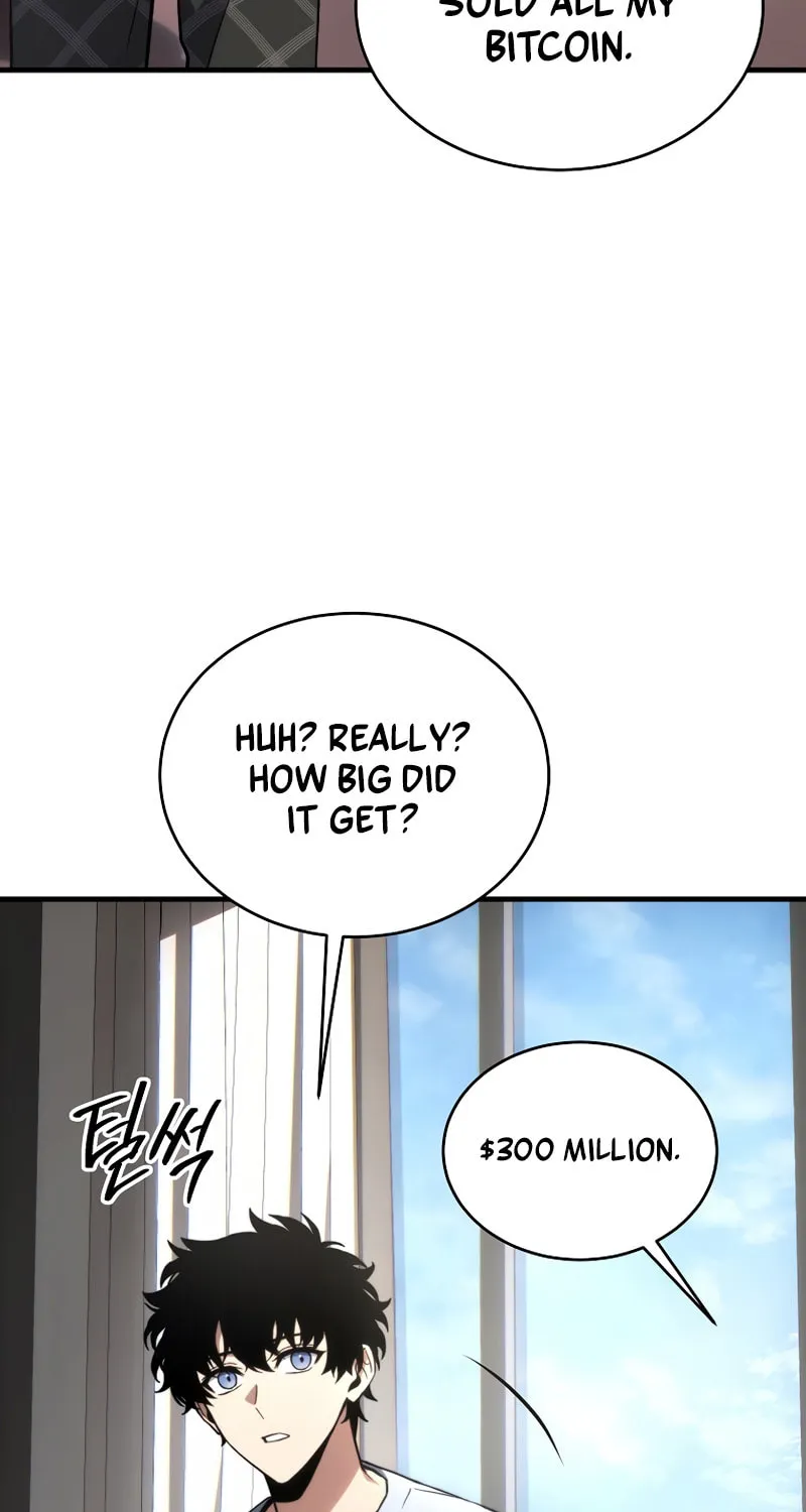 The 100th Regression of the Max-Level Player Chapter 21 page 46 - 