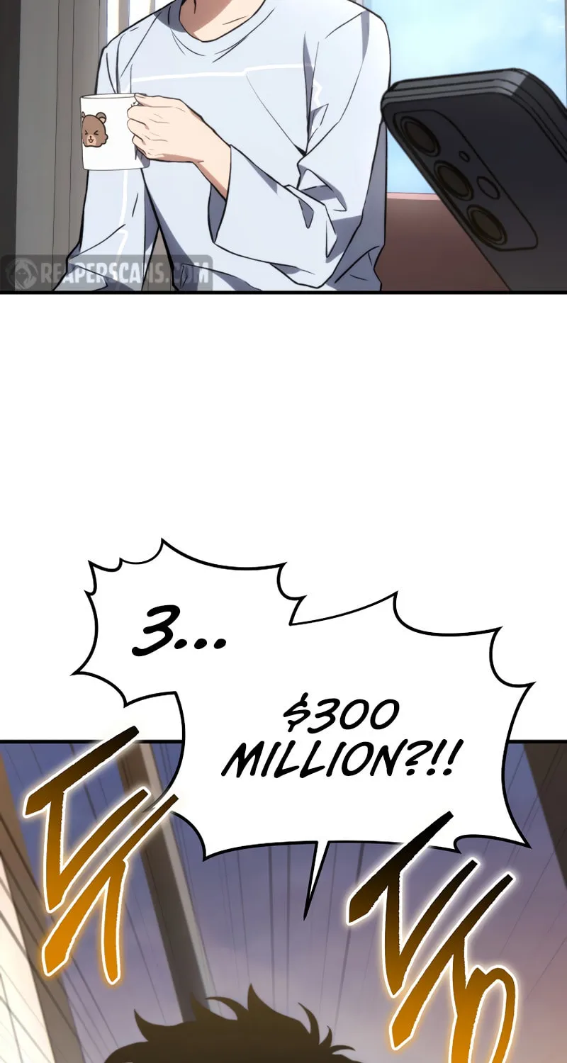 The 100th Regression of the Max-Level Player Chapter 21 page 47 - 