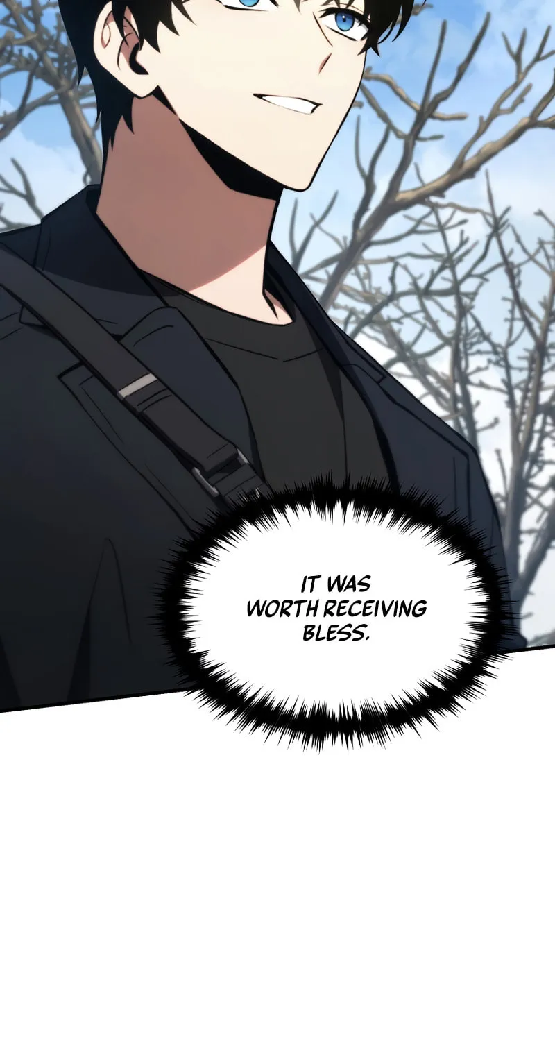 The 100th Regression of the Max-Level Player Chapter 21 page 6 - 