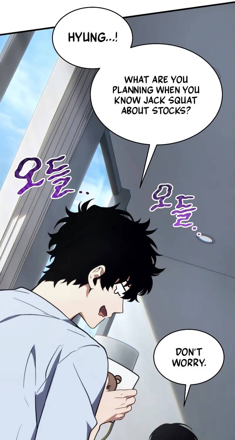 The 100th Regression of the Max-Level Player Chapter 21 page 58 - 