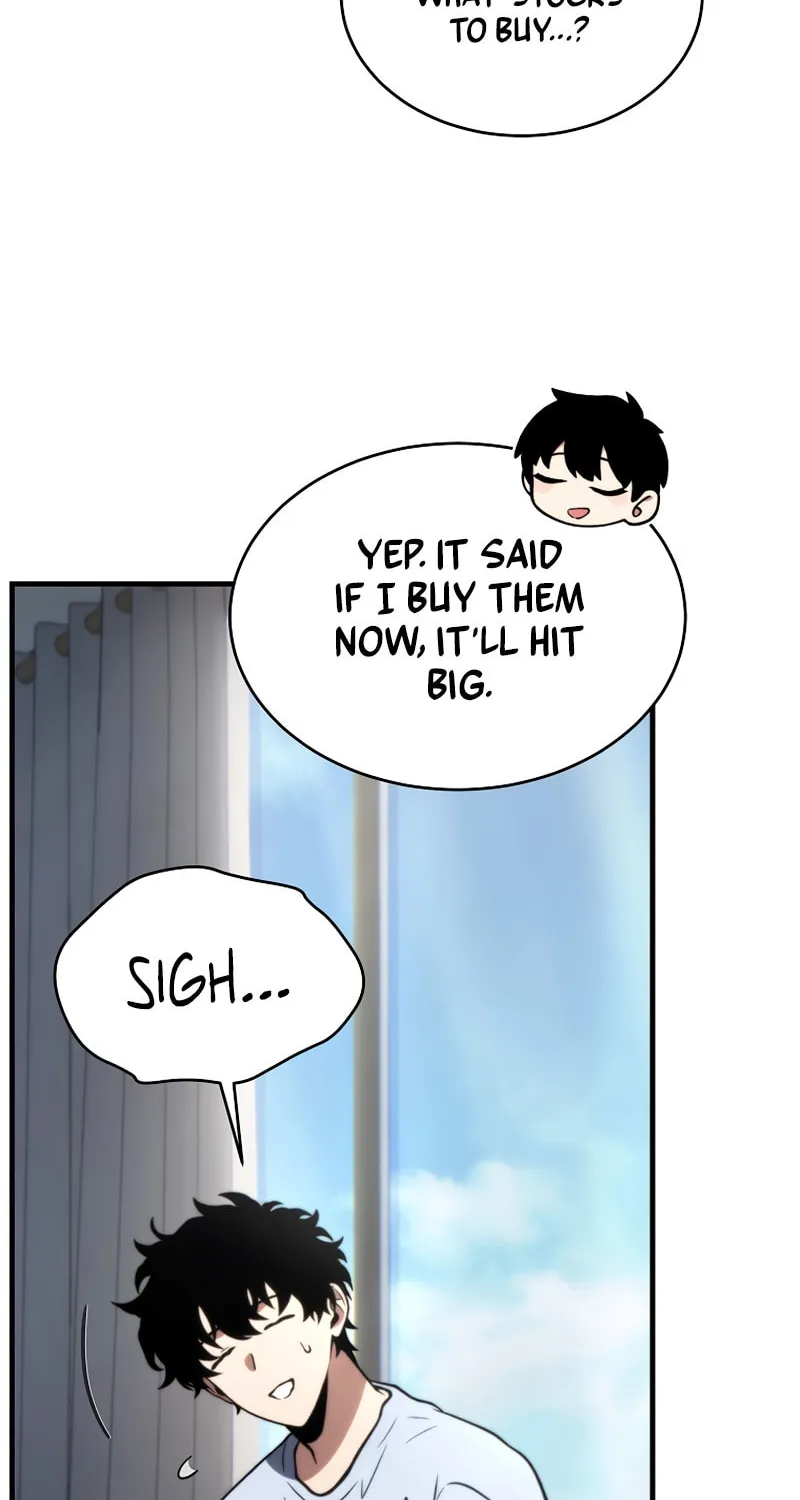 The 100th Regression of the Max-Level Player Chapter 21 page 61 - 