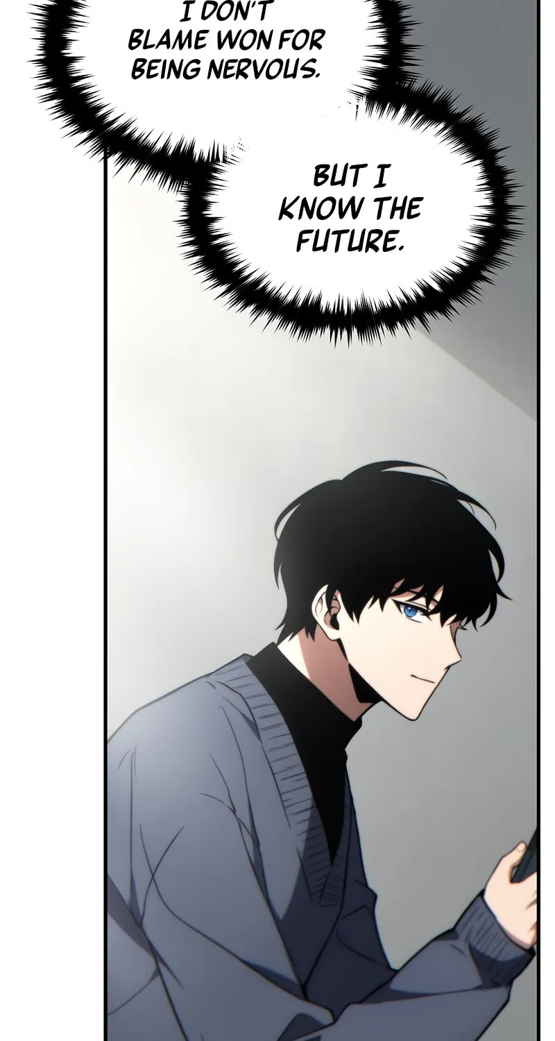 The 100th Regression of the Max-Level Player Chapter 21 page 63 - 