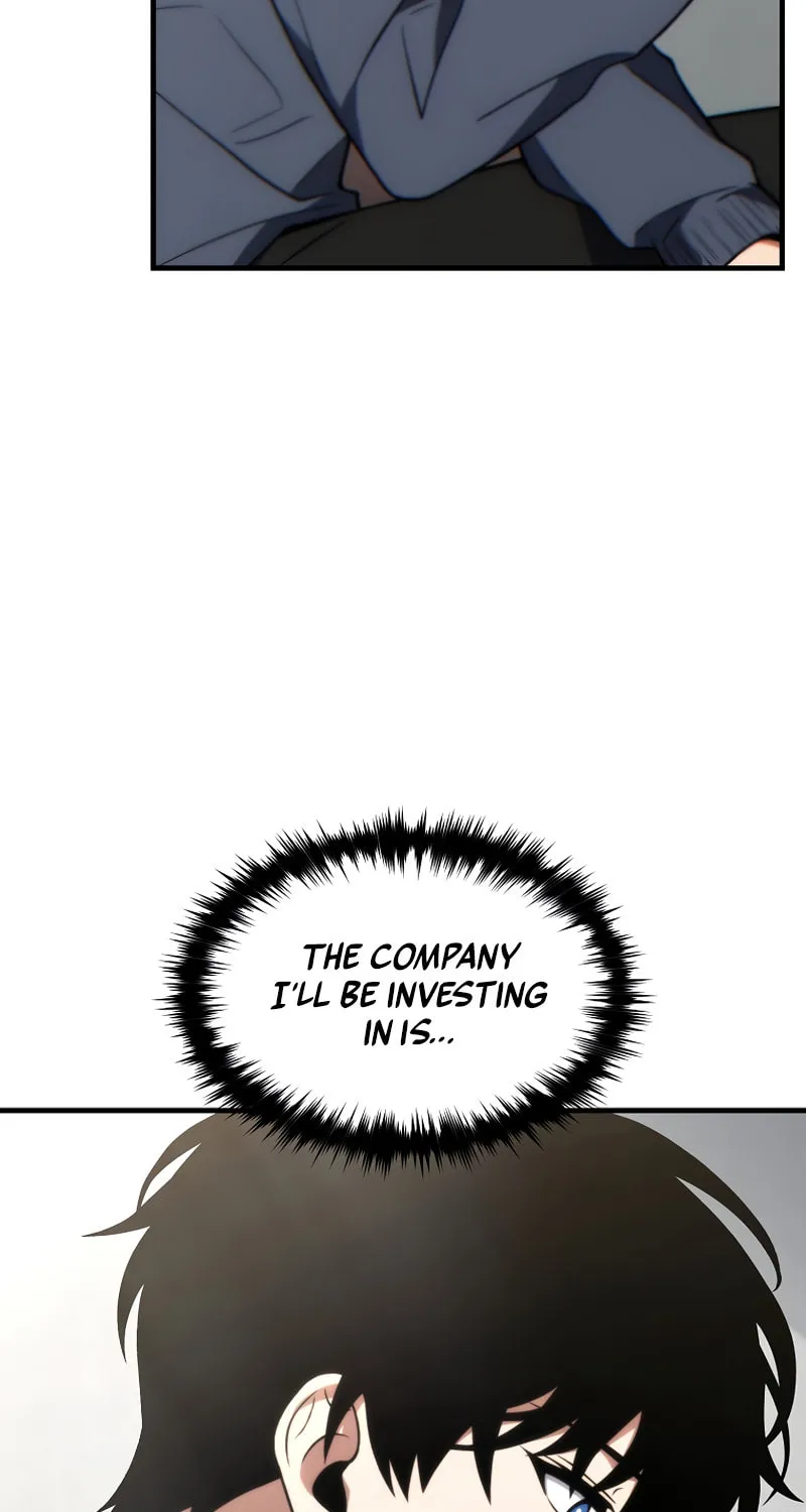 The 100th Regression of the Max-Level Player Chapter 21 page 64 - 