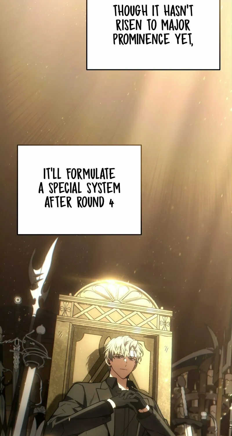 The 100th Regression of the Max-Level Player Chapter 21 page 68 - 