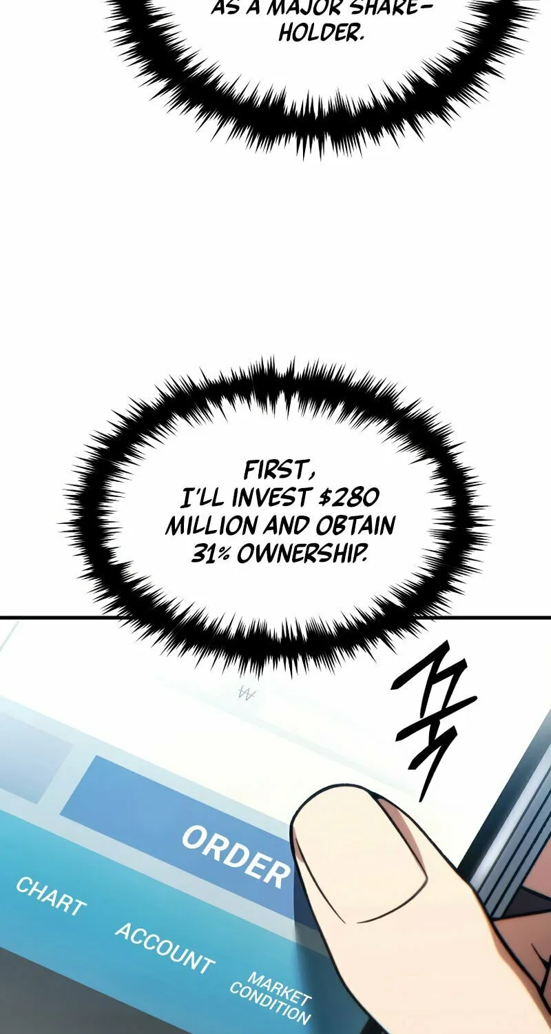 The 100th Regression of the Max-Level Player Chapter 21 page 72 - 