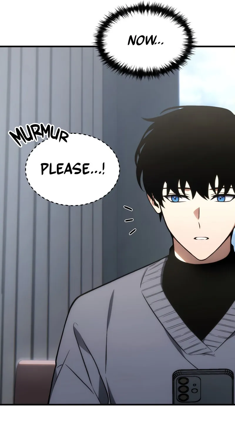 The 100th Regression of the Max-Level Player Chapter 21 page 74 - 