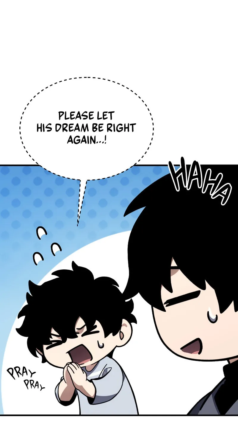 The 100th Regression of the Max-Level Player Chapter 21 page 75 - 
