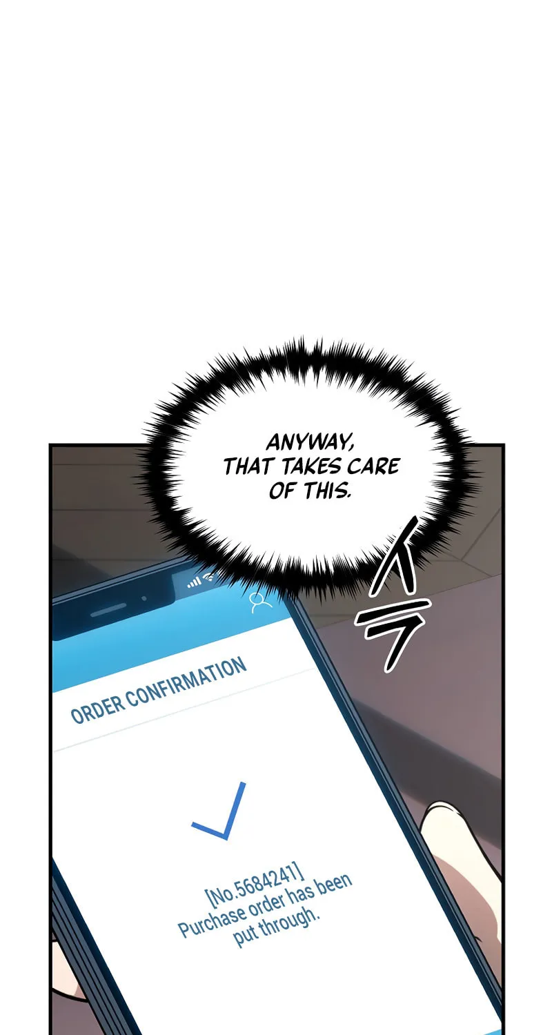 The 100th Regression of the Max-Level Player Chapter 21 page 76 - 