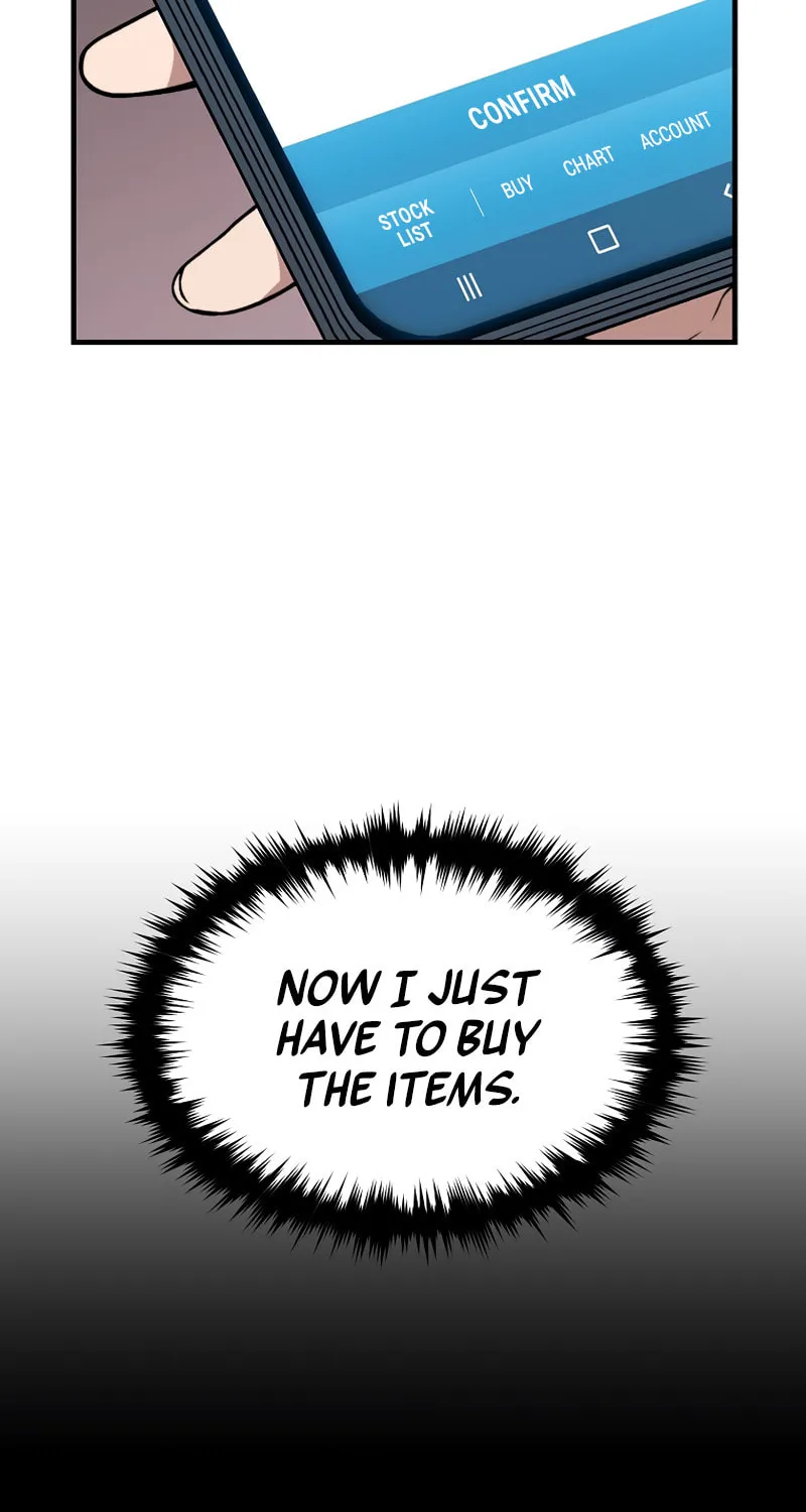 The 100th Regression of the Max-Level Player Chapter 21 page 77 - 