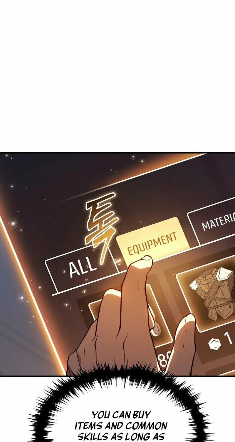 The 100th Regression of the Max-Level Player Chapter 21 page 83 - 