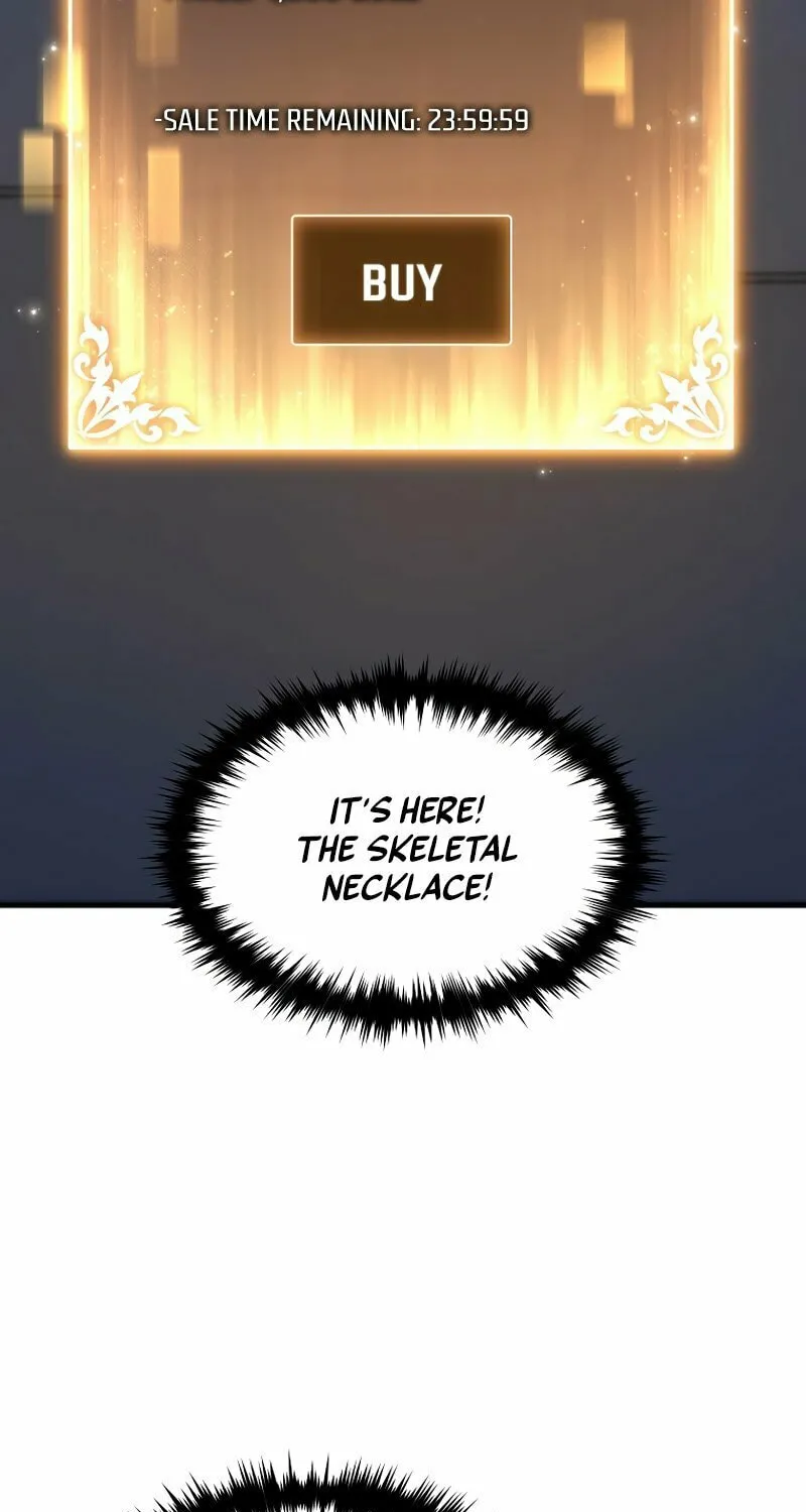 The 100th Regression of the Max-Level Player Chapter 21 page 92 - 