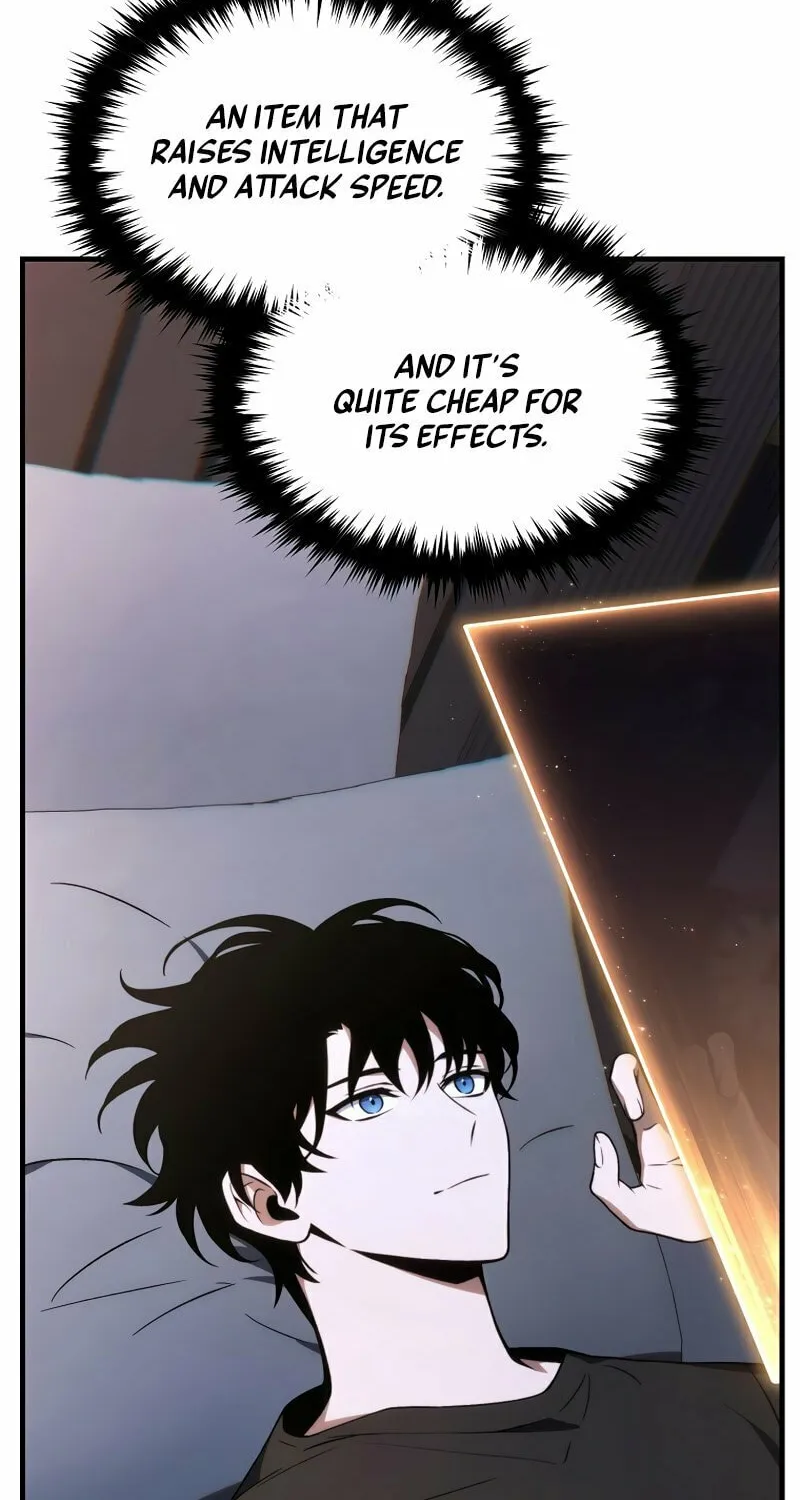 The 100th Regression of the Max-Level Player Chapter 21 page 93 - 