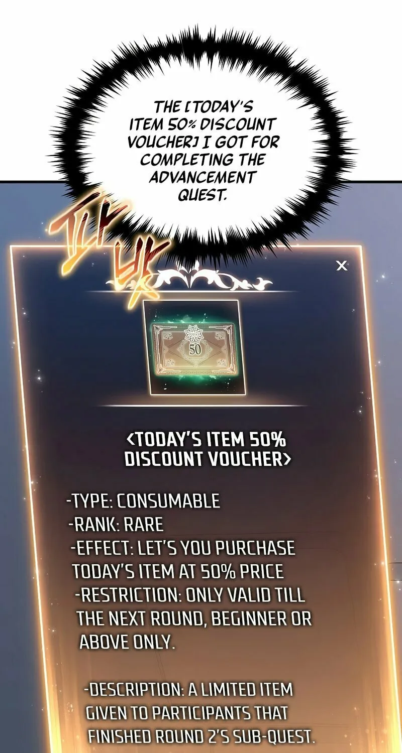 The 100th Regression of the Max-Level Player Chapter 21 page 96 - 