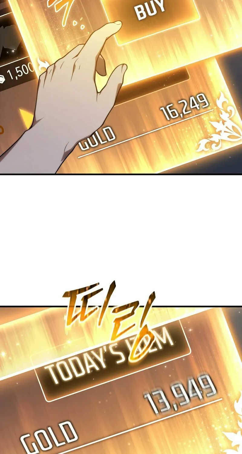 The 100th Regression of the Max-Level Player Chapter 21 page 99 - 