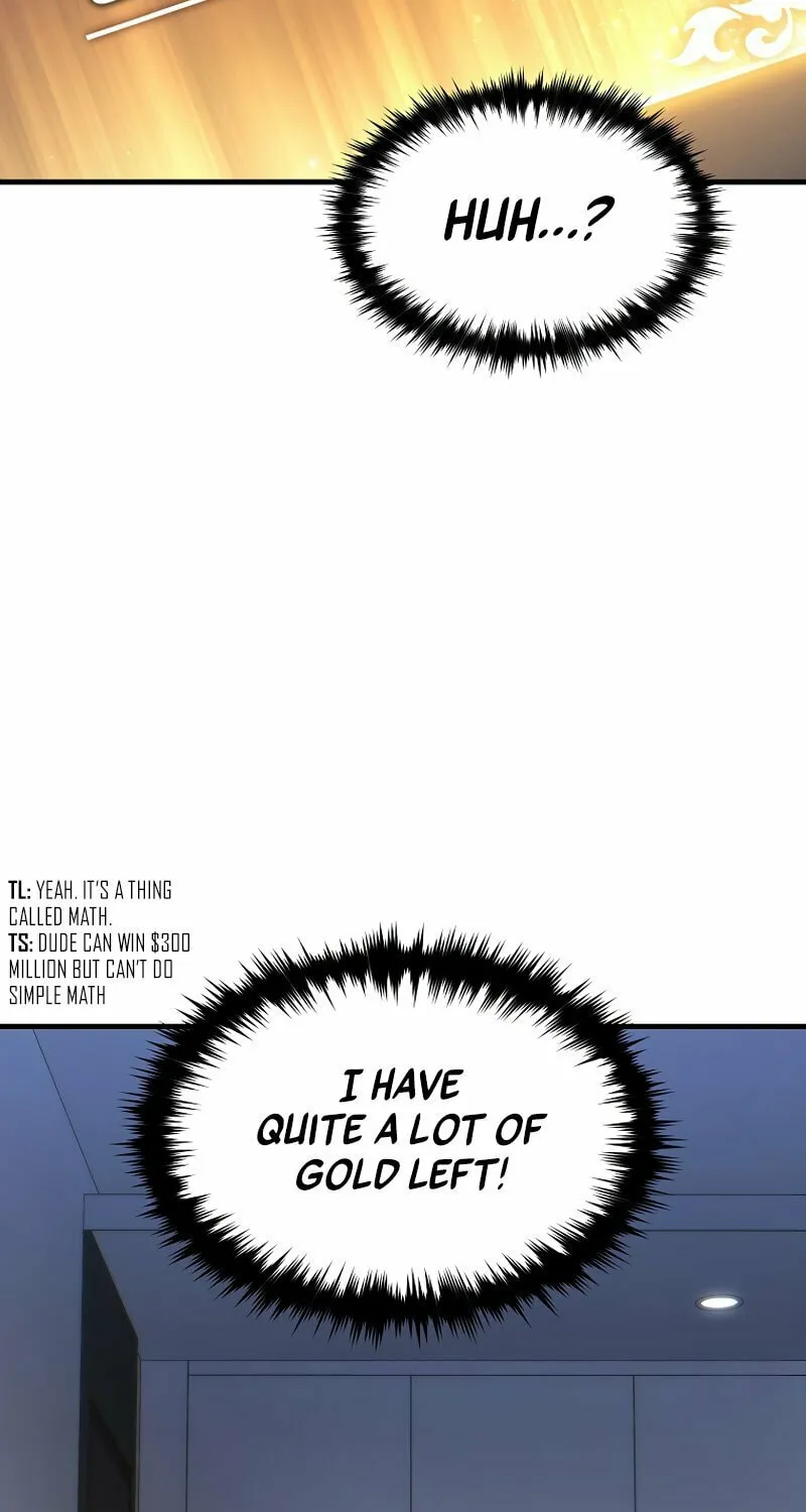 The 100th Regression of the Max-Level Player Chapter 21 page 100 - 