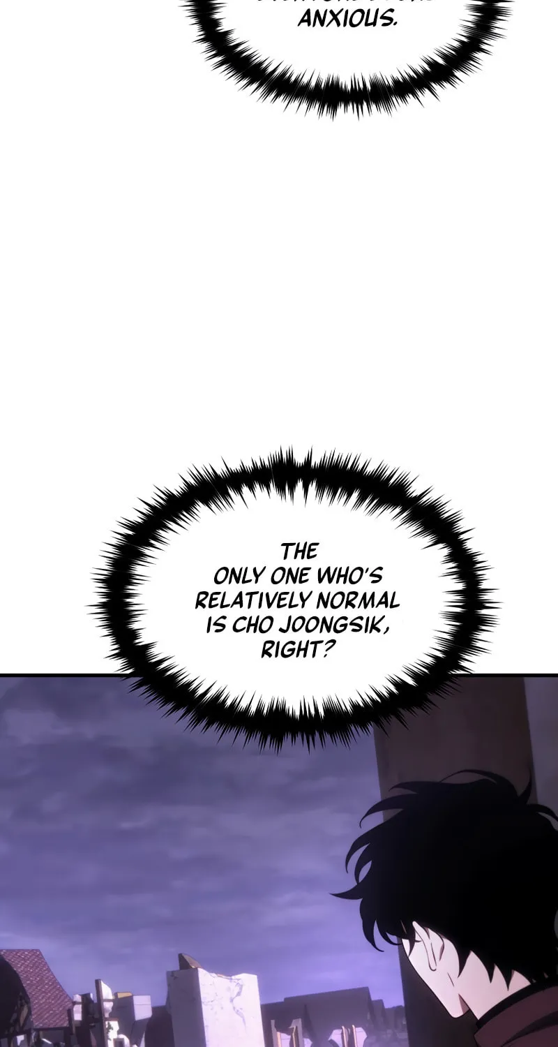The 100th Regression of the Max-Level Player Chapter 22 page 11 - 