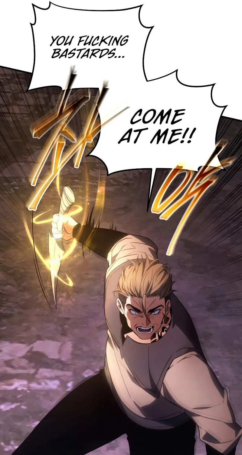 The 100th Regression of the Max-Level Player Chapter 22 page 109 - 