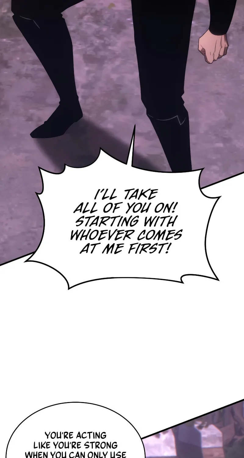 The 100th Regression of the Max-Level Player Chapter 22 page 110 - 