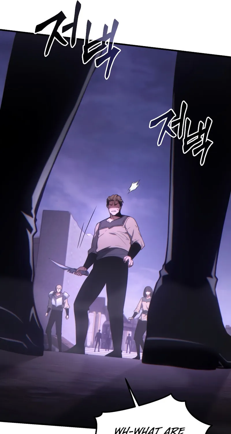 The 100th Regression of the Max-Level Player Chapter 22 page 116 - 