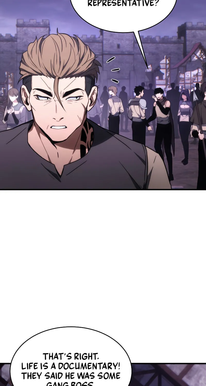 The 100th Regression of the Max-Level Player Chapter 22 page 13 - 