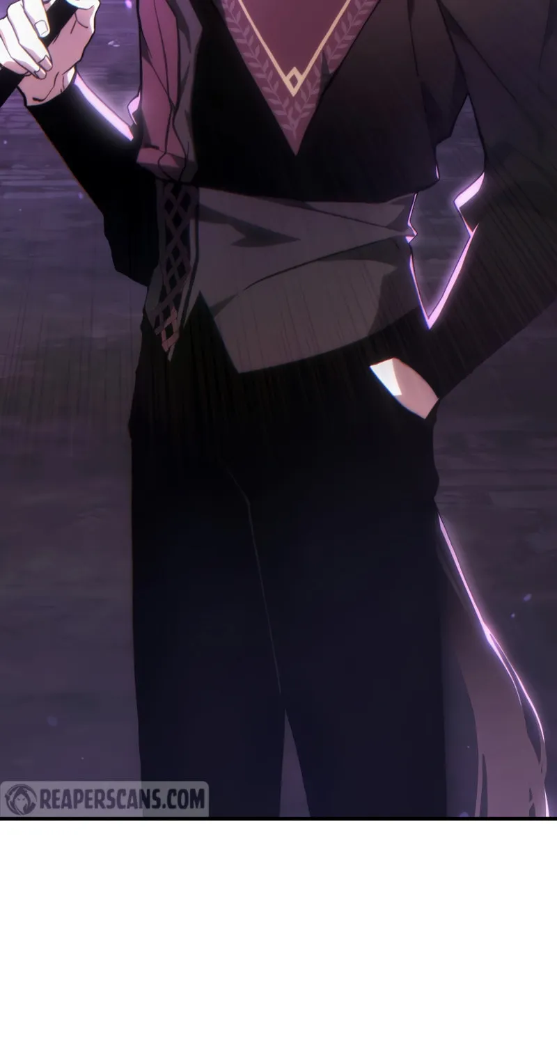 The 100th Regression of the Max-Level Player Chapter 22 page 124 - 