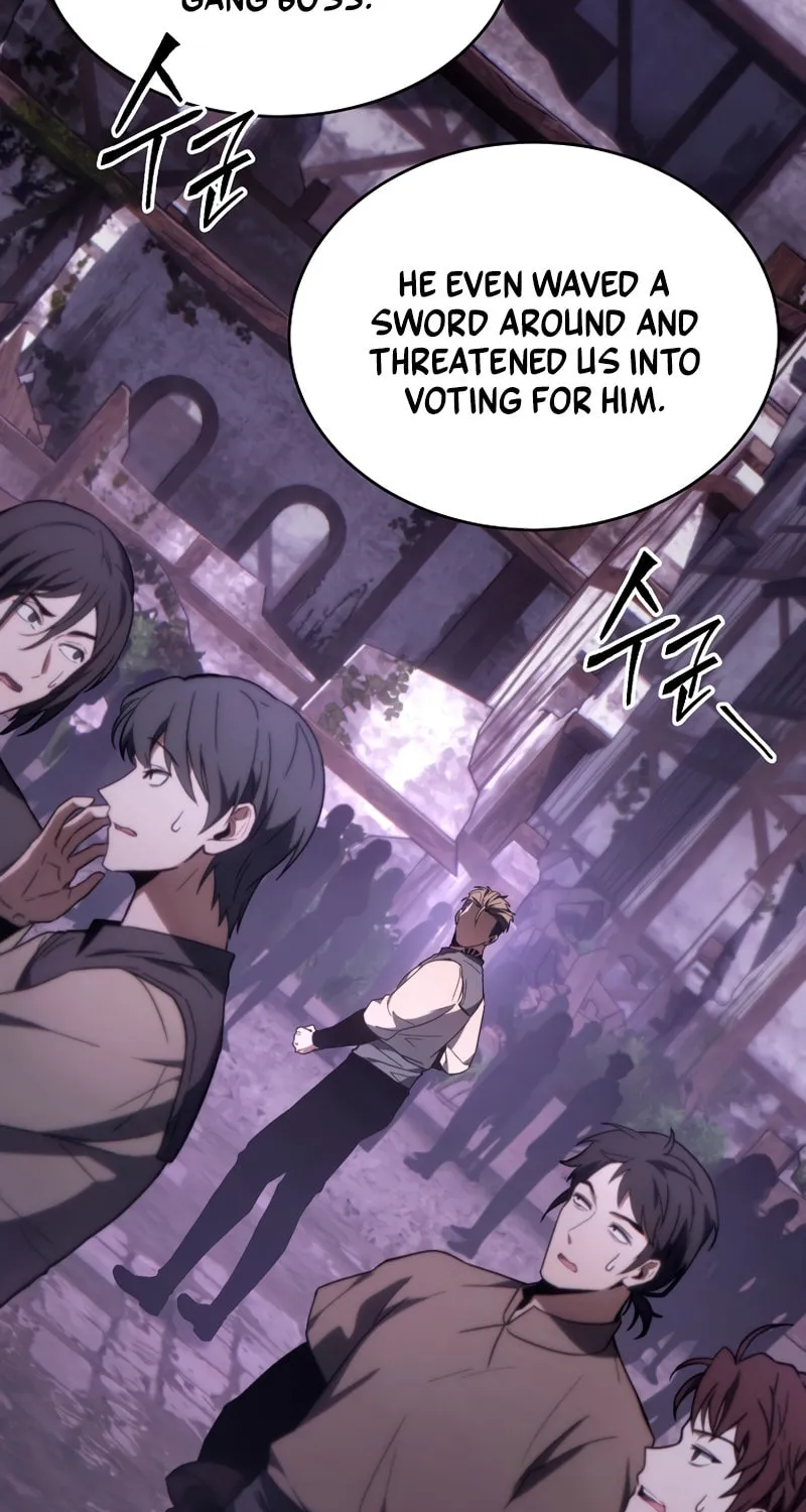 The 100th Regression of the Max-Level Player Chapter 22 page 14 - 