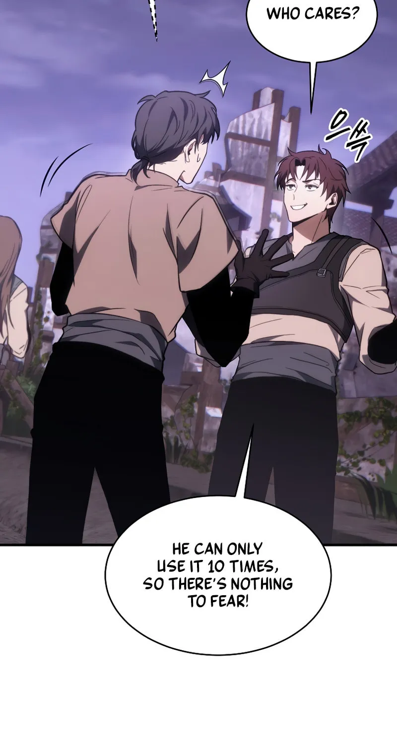 The 100th Regression of the Max-Level Player Chapter 22 page 16 - 
