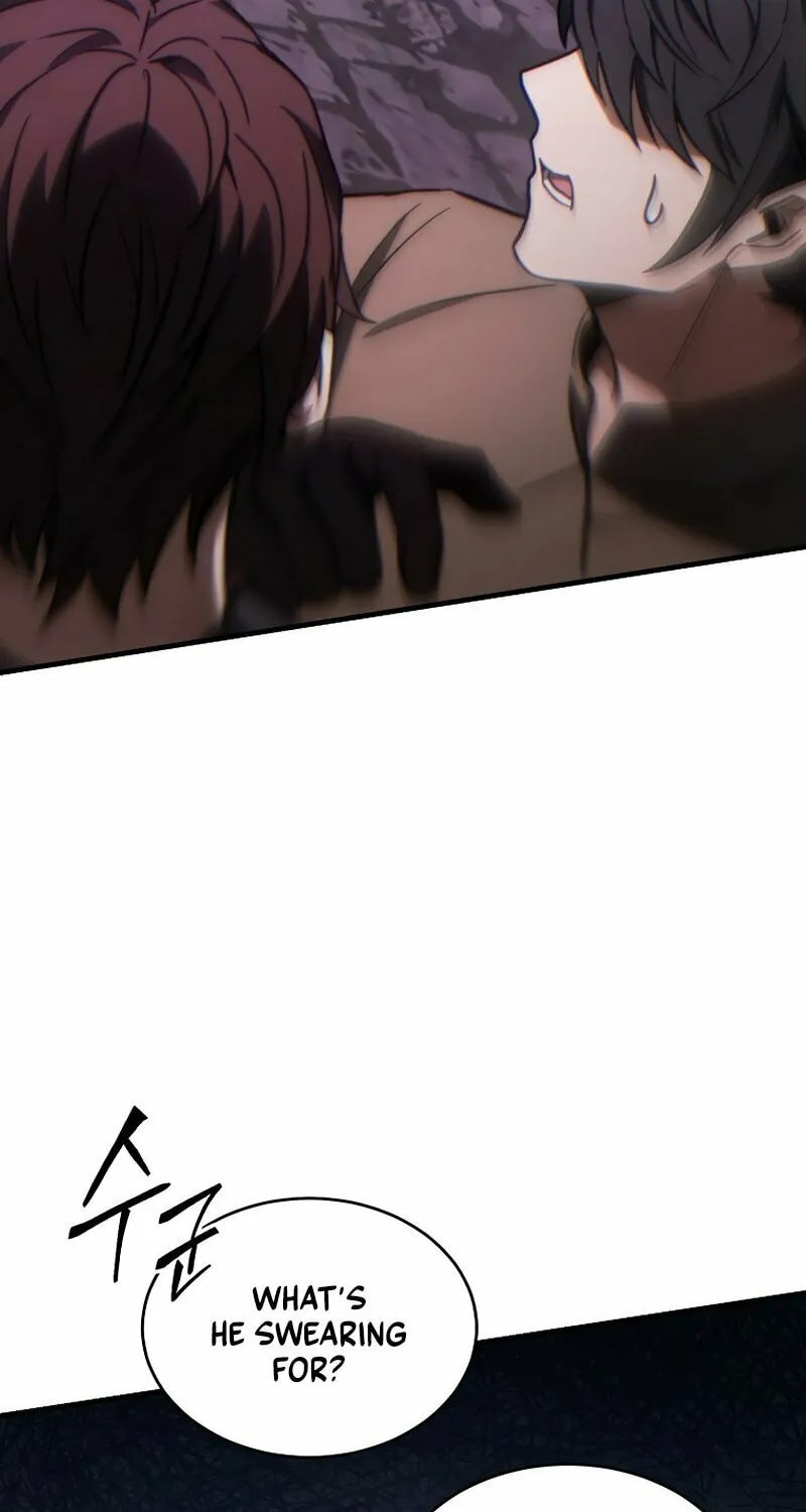 The 100th Regression of the Max-Level Player Chapter 22 page 19 - 