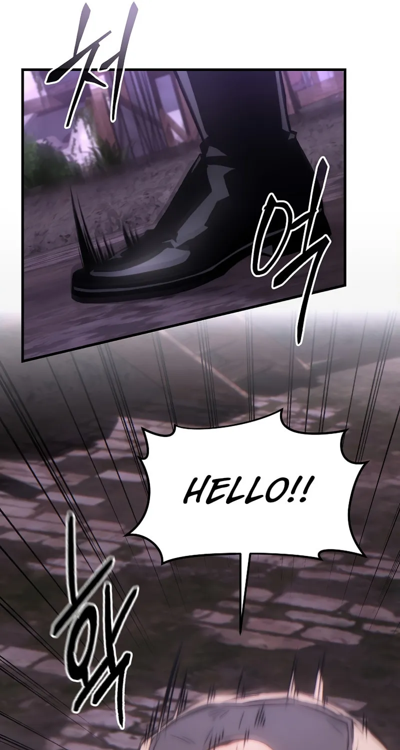 The 100th Regression of the Max-Level Player Chapter 22 page 25 - 