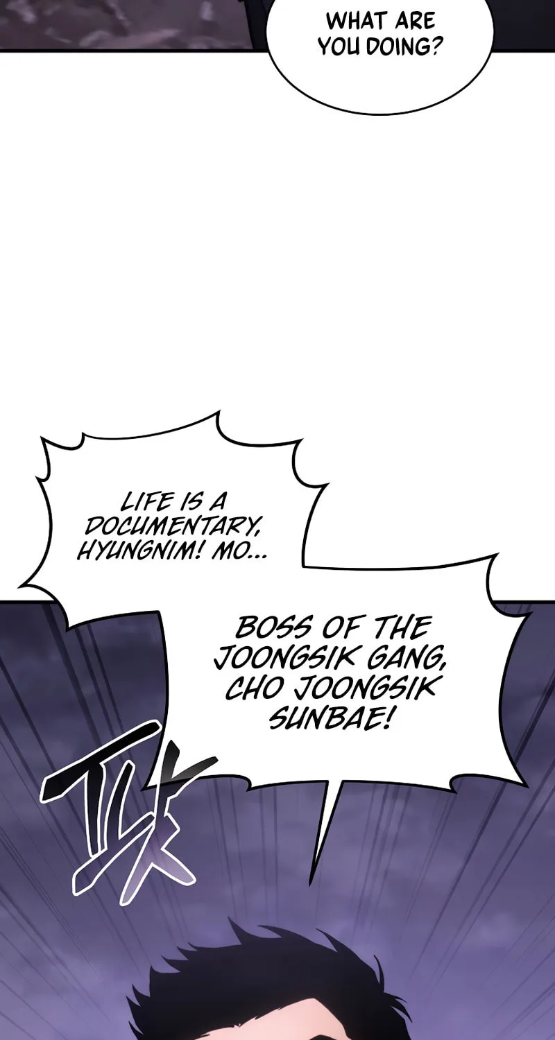 The 100th Regression of the Max-Level Player Chapter 22 page 28 - 