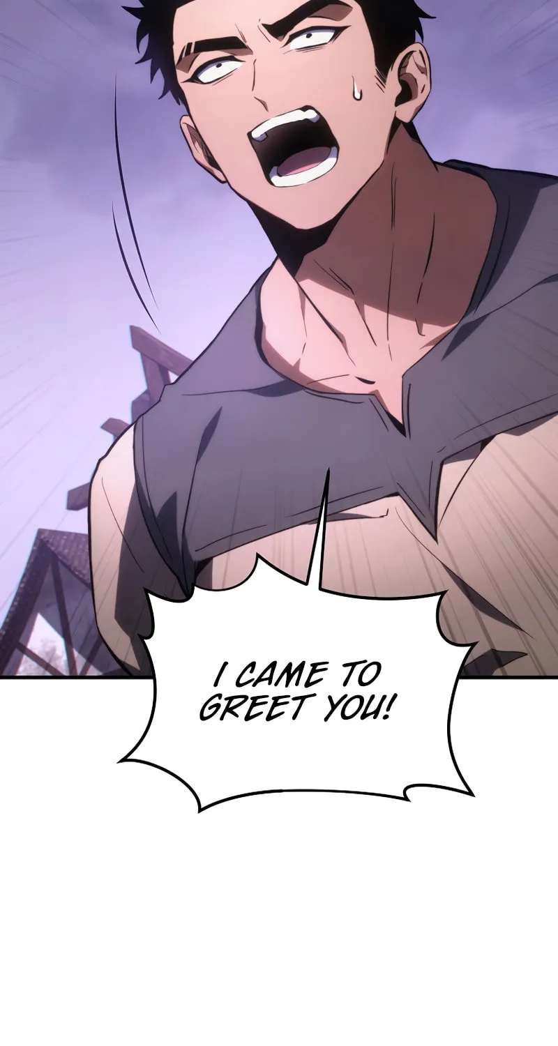The 100th Regression of the Max-Level Player Chapter 22 page 29 - 