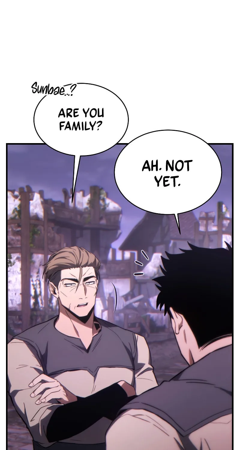 The 100th Regression of the Max-Level Player Chapter 22 page 30 - 
