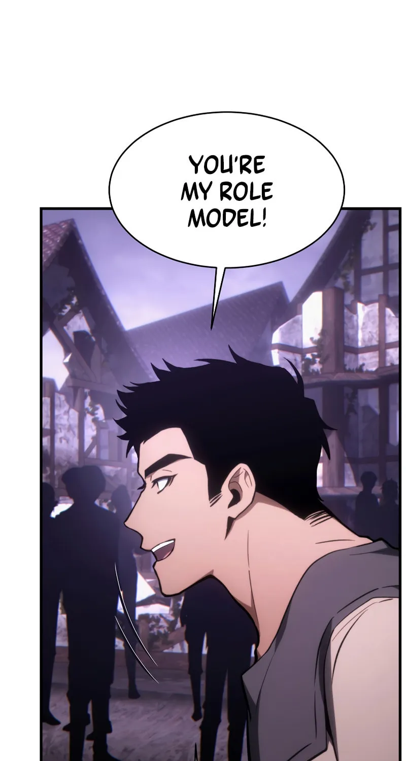 The 100th Regression of the Max-Level Player Chapter 22 page 33 - 