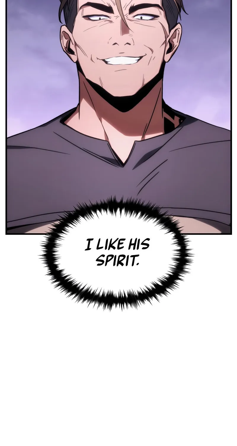 The 100th Regression of the Max-Level Player Chapter 22 page 38 - 