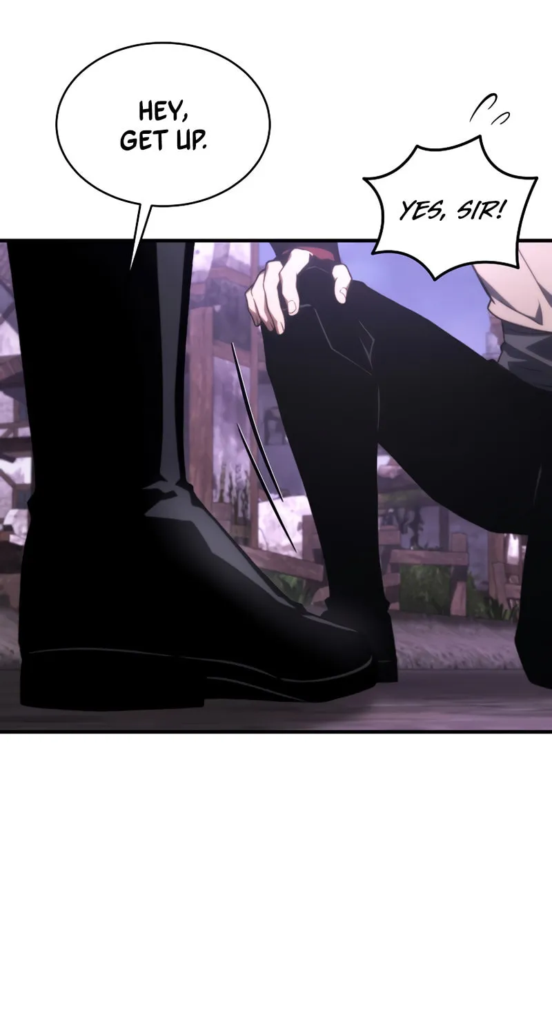 The 100th Regression of the Max-Level Player Chapter 22 page 39 - 