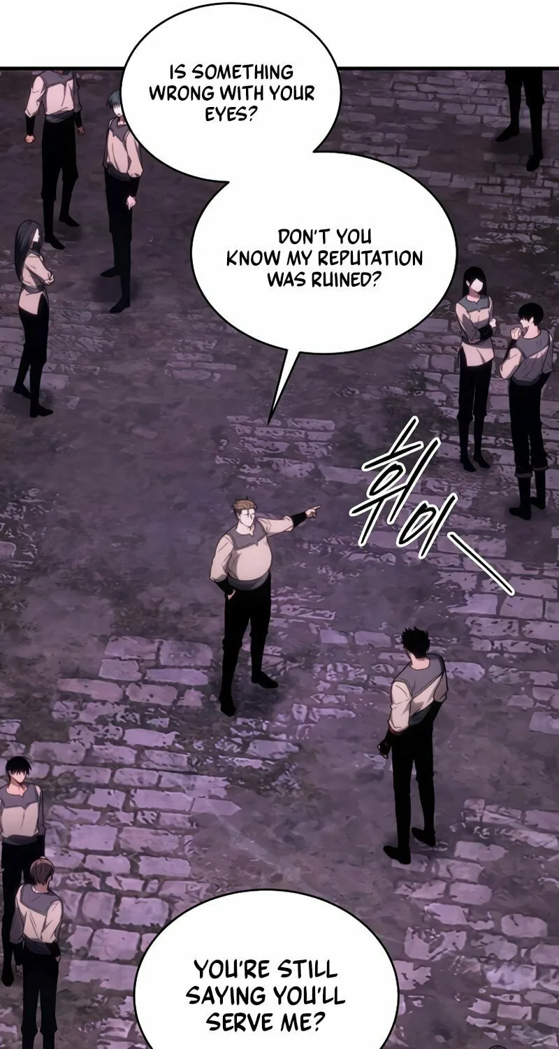 The 100th Regression of the Max-Level Player Chapter 22 page 41 - 
