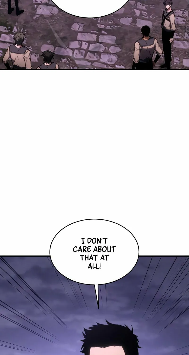 The 100th Regression of the Max-Level Player Chapter 22 page 42 - 