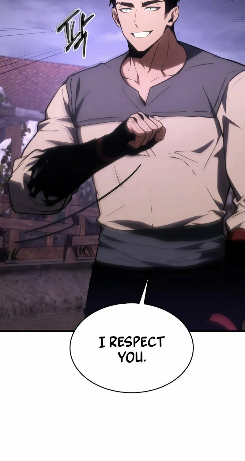 The 100th Regression of the Max-Level Player Chapter 22 page 43 - 