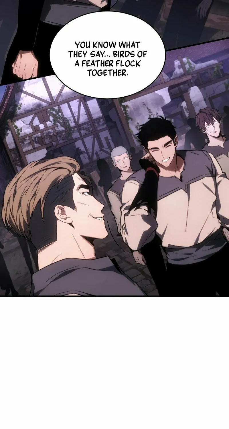 The 100th Regression of the Max-Level Player Chapter 22 page 50 - 